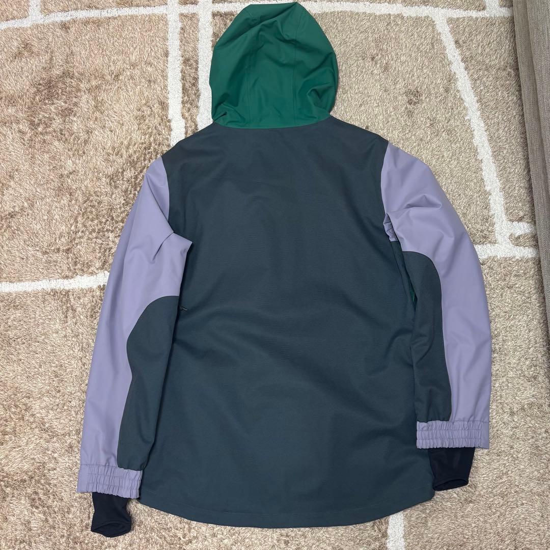 AIRBLASTER エアブラスター　スノーボードウェア　メンズ　S