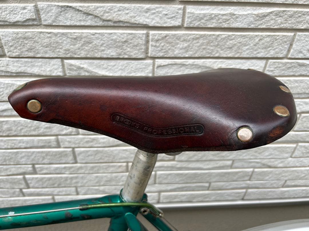 ランドナー　ヴィンテージ70年代❓サイズ550mm