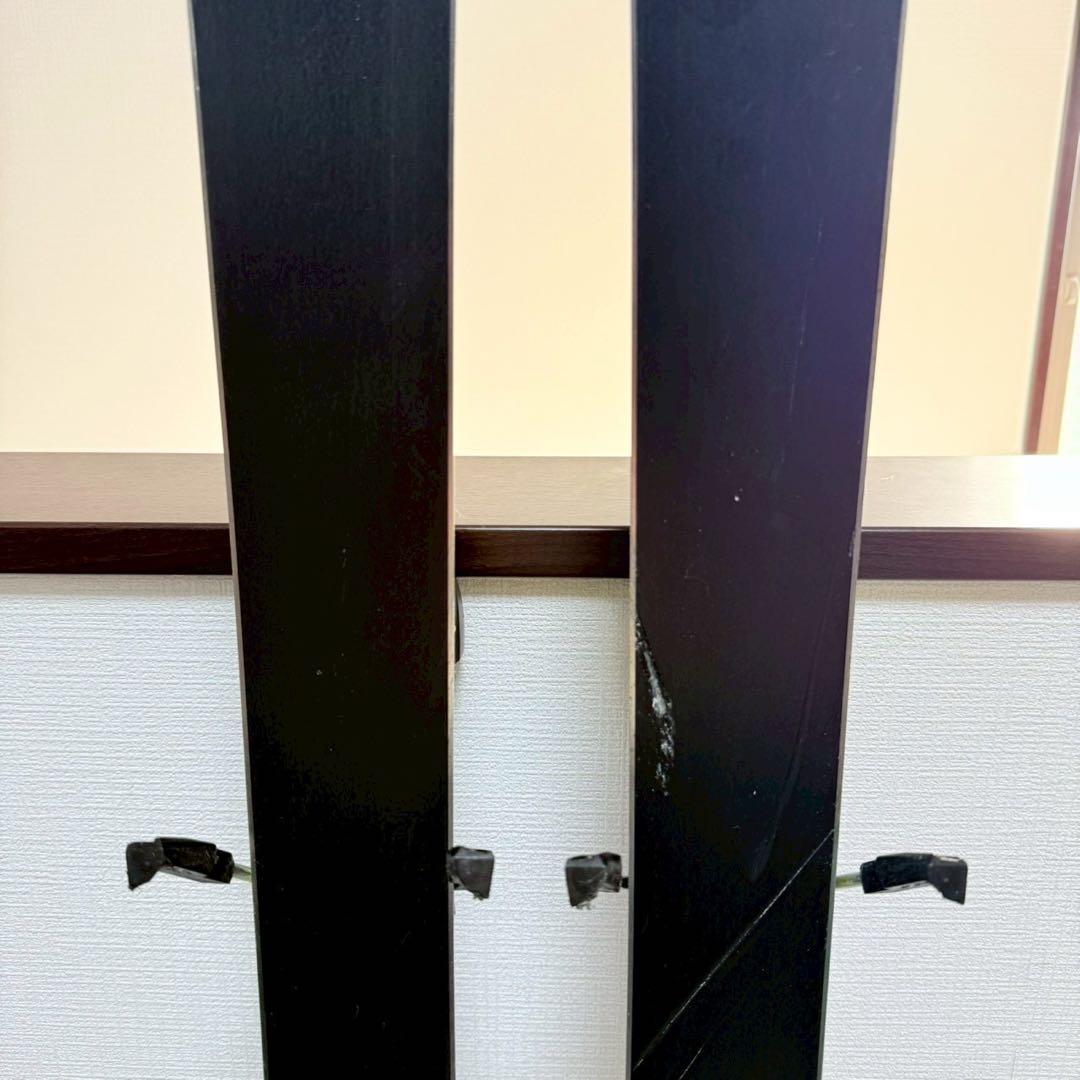 【希少】サロモンSALOMON X-kartMax 164㎝