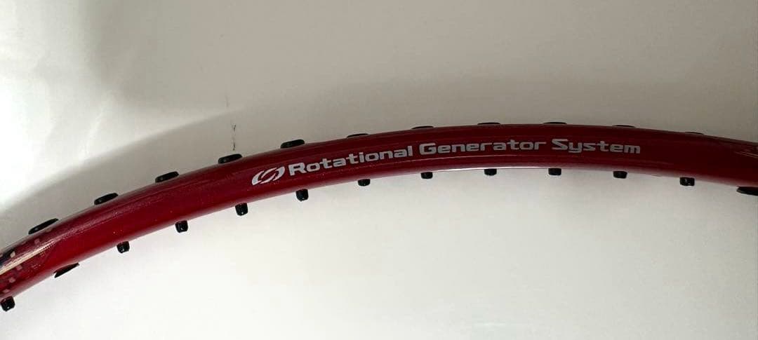 廃盤希少❤︎YONEX❤︎アストロクス ASTROX88S❤︎バドミントンラケット袋付