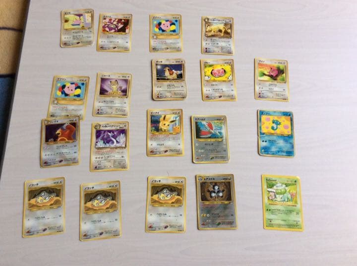 ポケモンカード　まとめ売り　選んで！