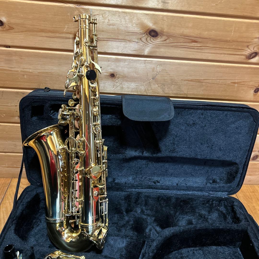 送料無料 J.Michael アルトサックス AL-500