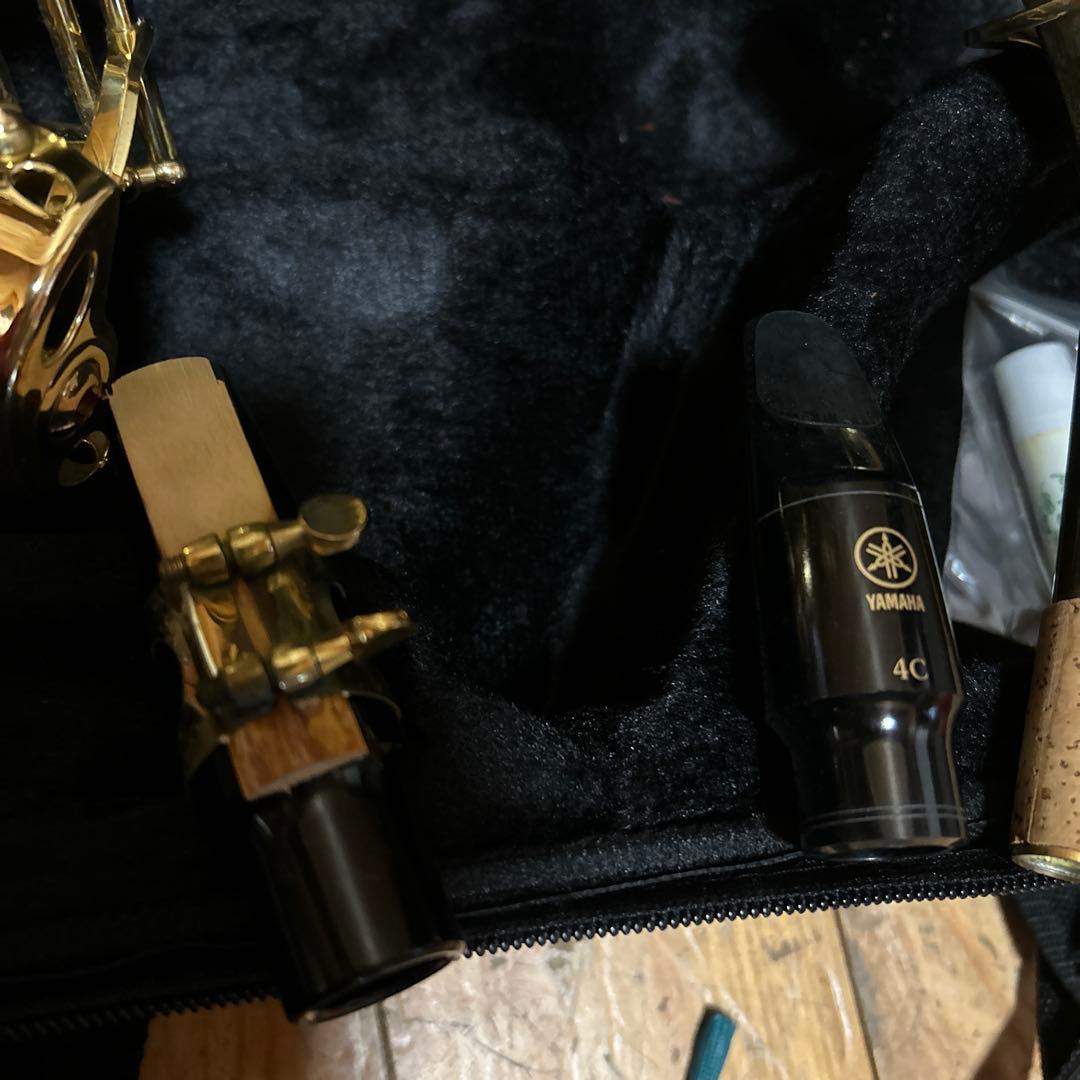 送料無料 J.Michael アルトサックス AL-500