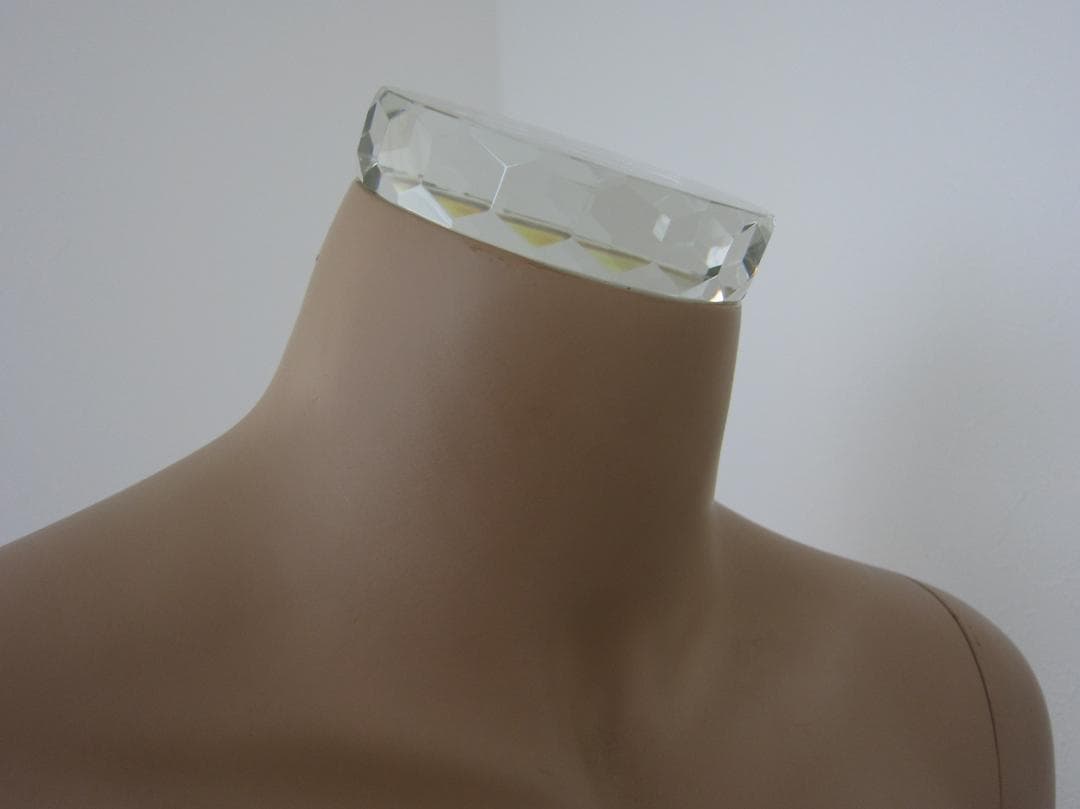 即購入✖️ 価格交渉◎ ≪直接取引≫ブロンズ　女性マネキントルソー