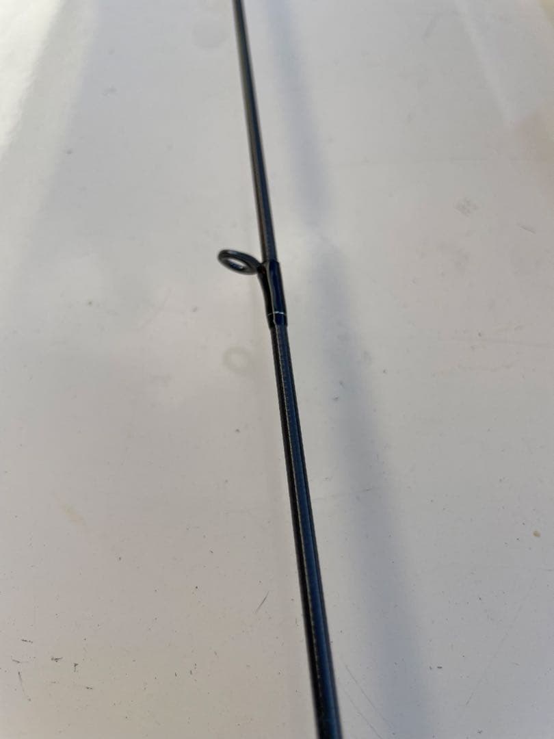 【美品】Daiwa LABRAX AGS 96ML シーバスロッド