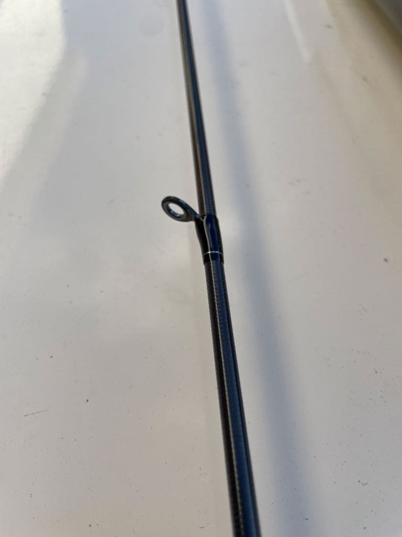 【美品】Daiwa LABRAX AGS 96ML シーバスロッド