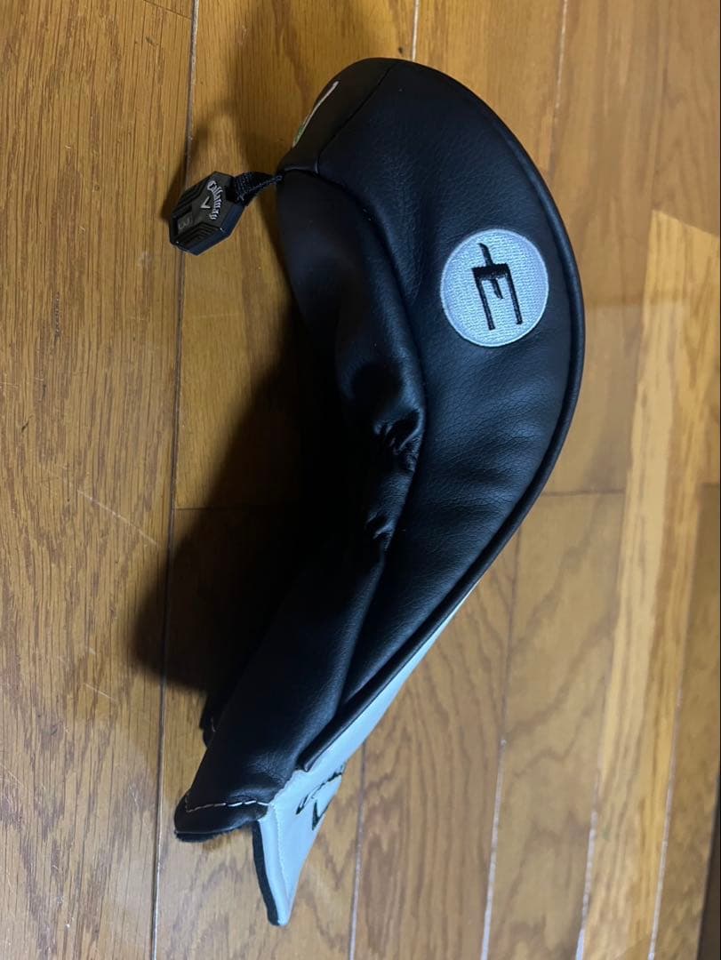 【美品】キャロウェイ レディース フェアウェイウッドELYTEMAX FAST