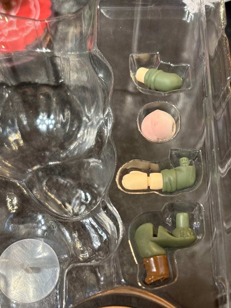 ヘタリア　ねんどろいど 中国　1個