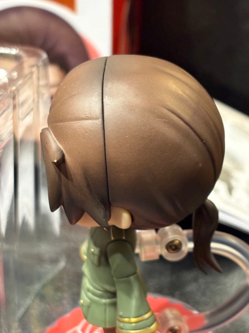 ヘタリア　ねんどろいど 中国　1個