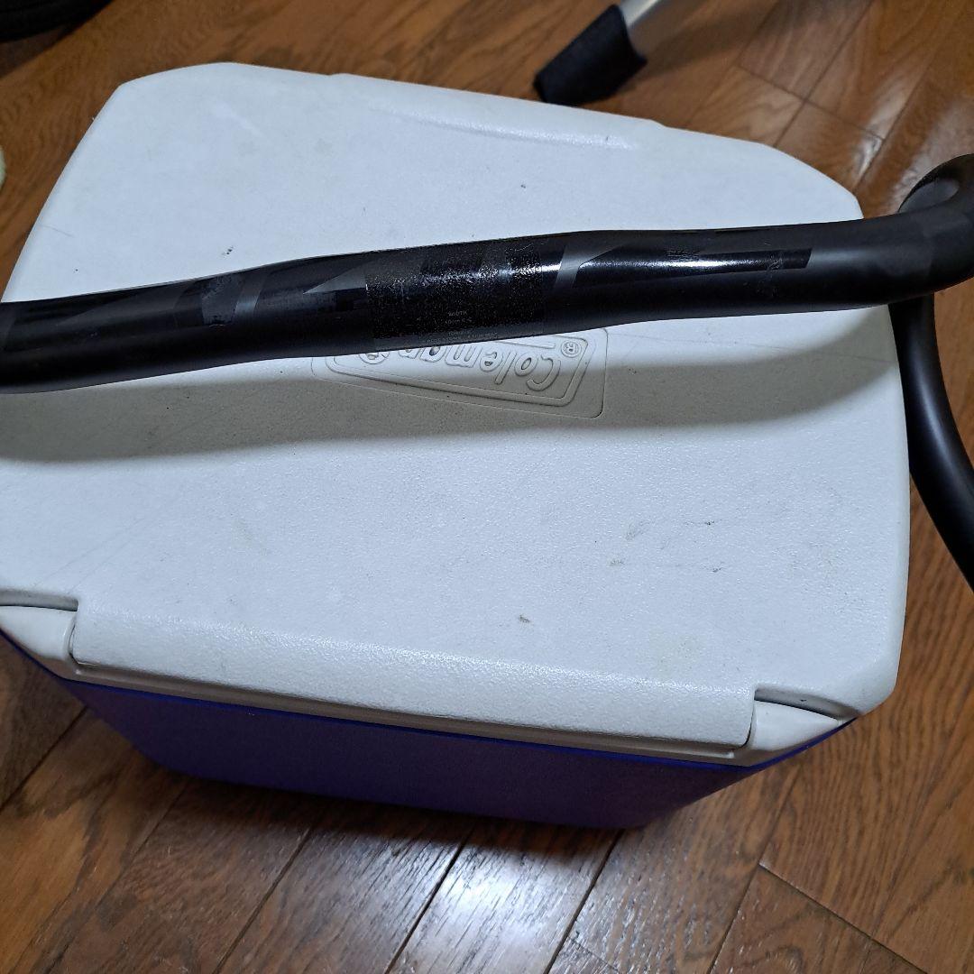 ZIPP SL70 ERGO カーボンハンドル 400mm