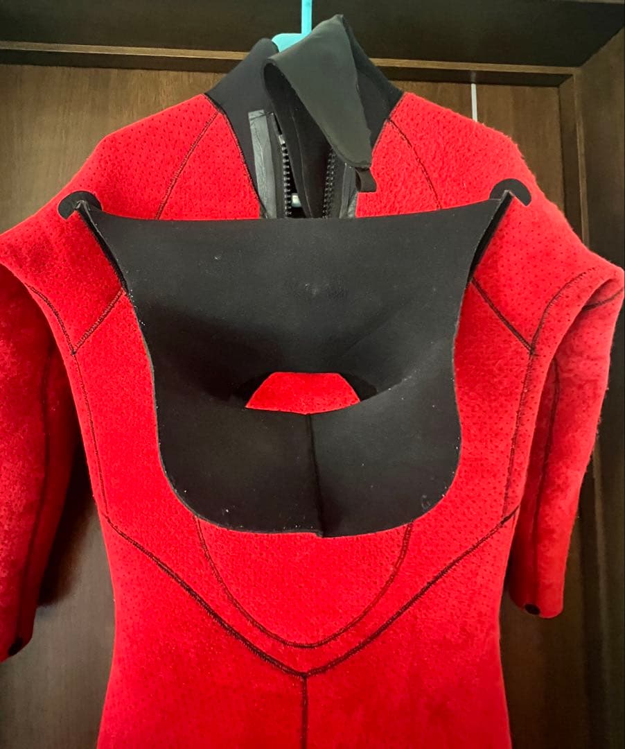 aidentify アイデンティファイ　セミドライ5㎜3㎜　ML体型