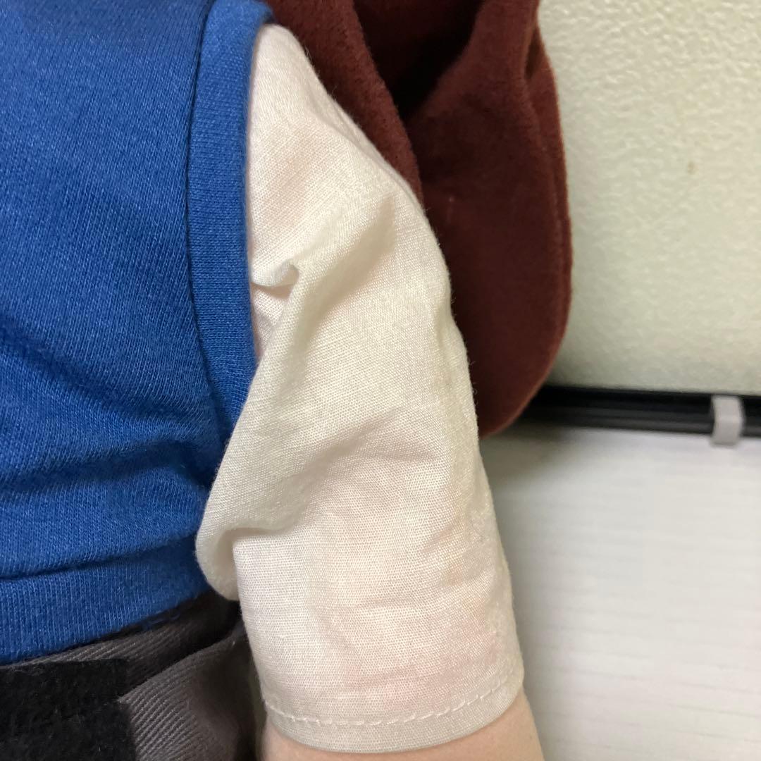 UNSC ぬいぐるみ ONE〜輝く季節へ〜 里村茜 柚木詩子