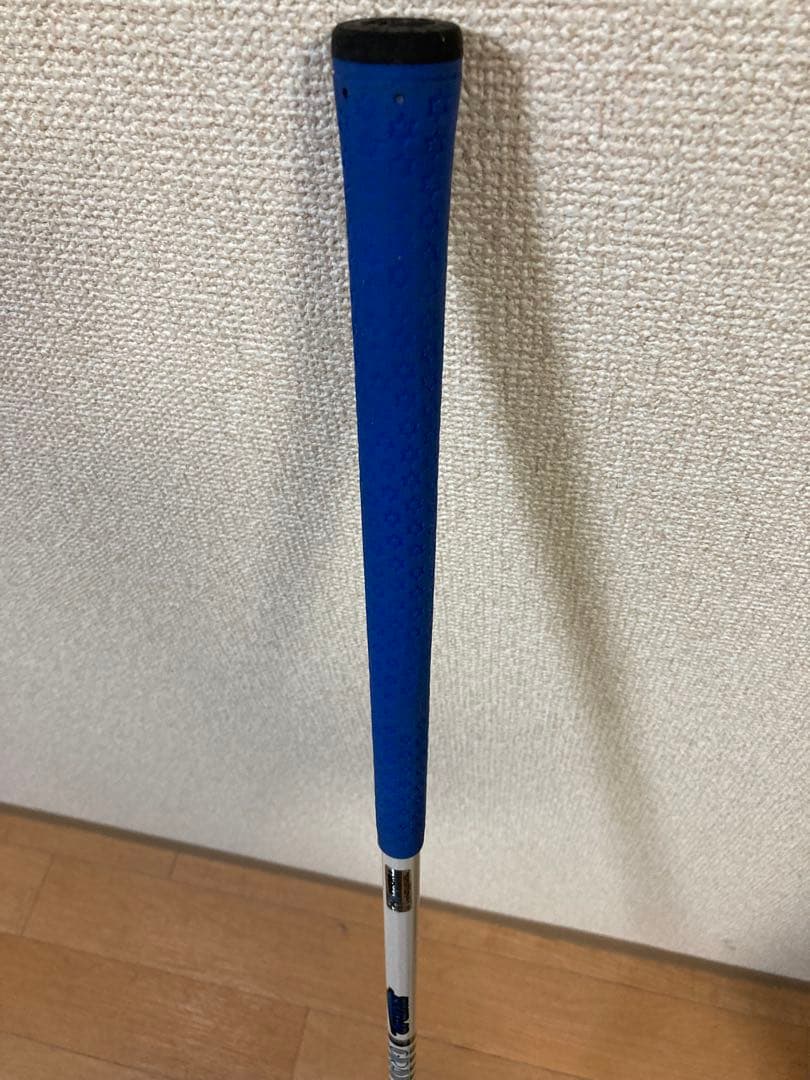 ツアーAD HD 6S 1Wシャフト プロギアスリーブ付き ドライバー用