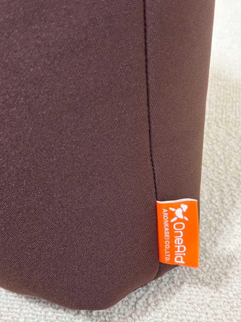 リラクッション Lサイズ ブラウン