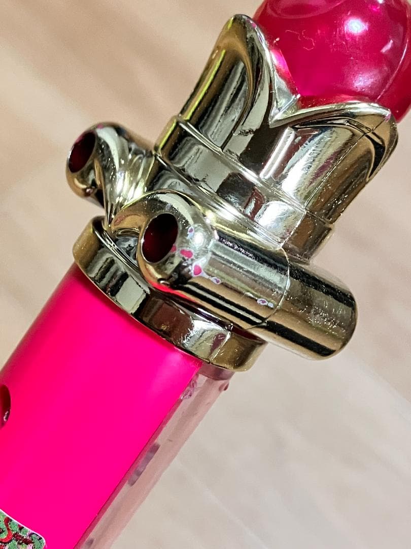 ☆【当時物】美少女戦士セーラームーン　カレイドムーンスコープ☆