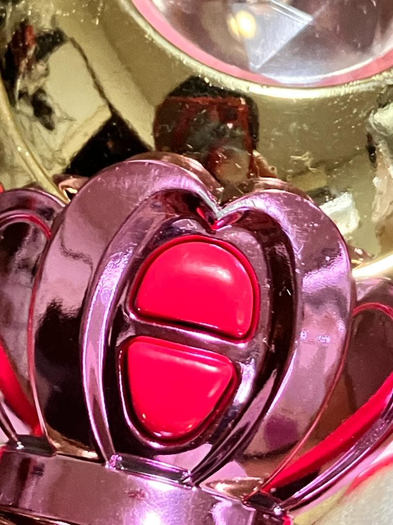 ☆【当時物】美少女戦士セーラームーン　カレイドムーンスコープ☆