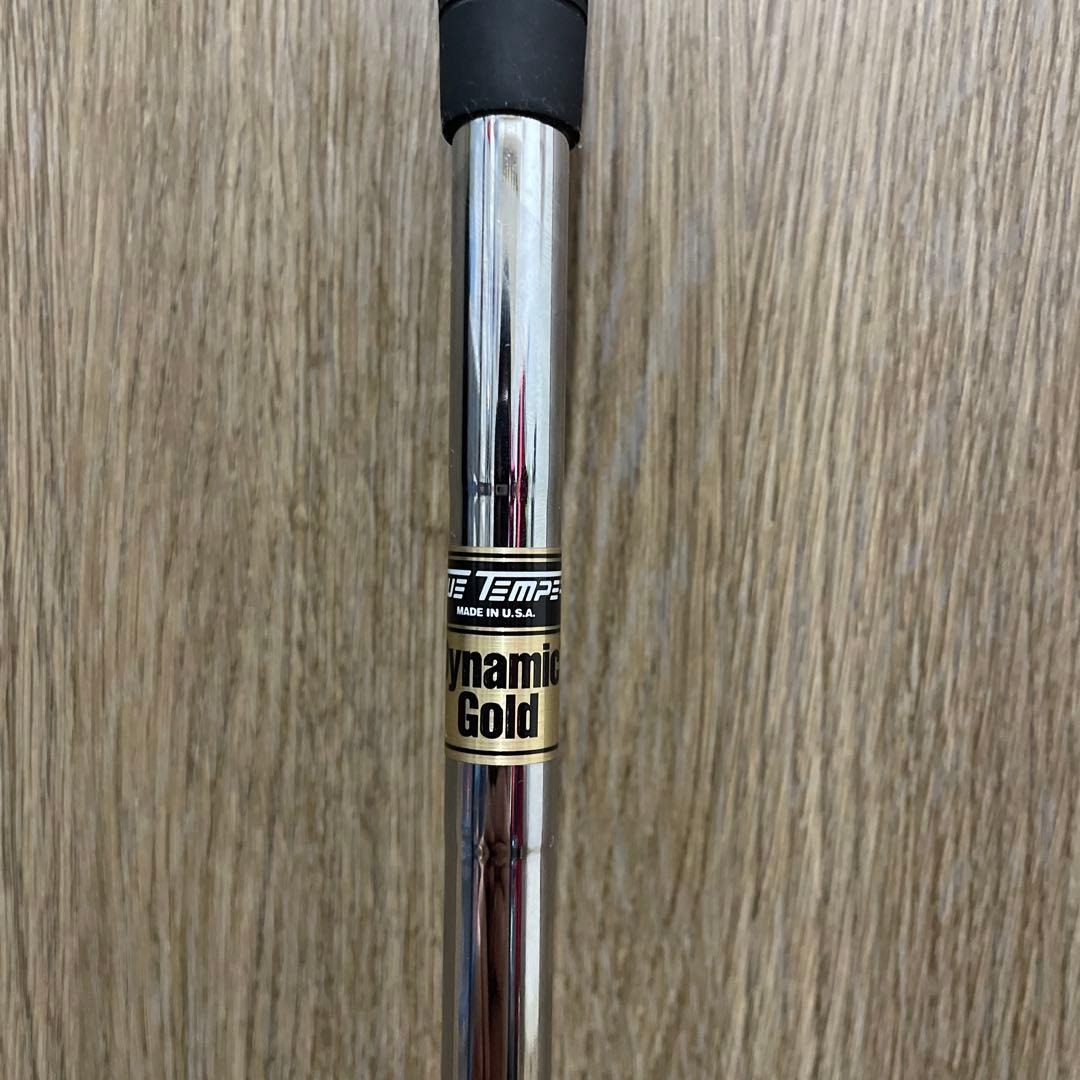 2番 NIKE VR PRO COMBO FORGED ナイキコンボ アイアン