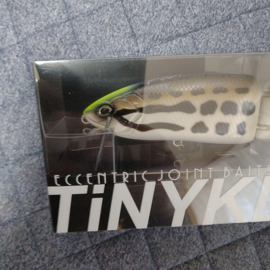 DRT タイニークラッシュ　Jスネークヘッド