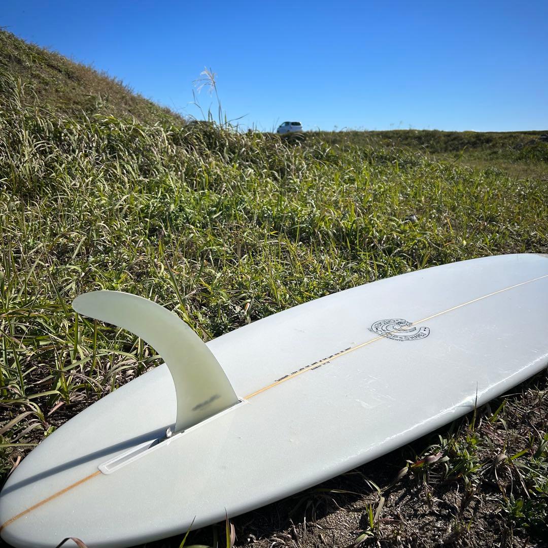 Corey Colapinto Cherubim 9’3 サーフボード