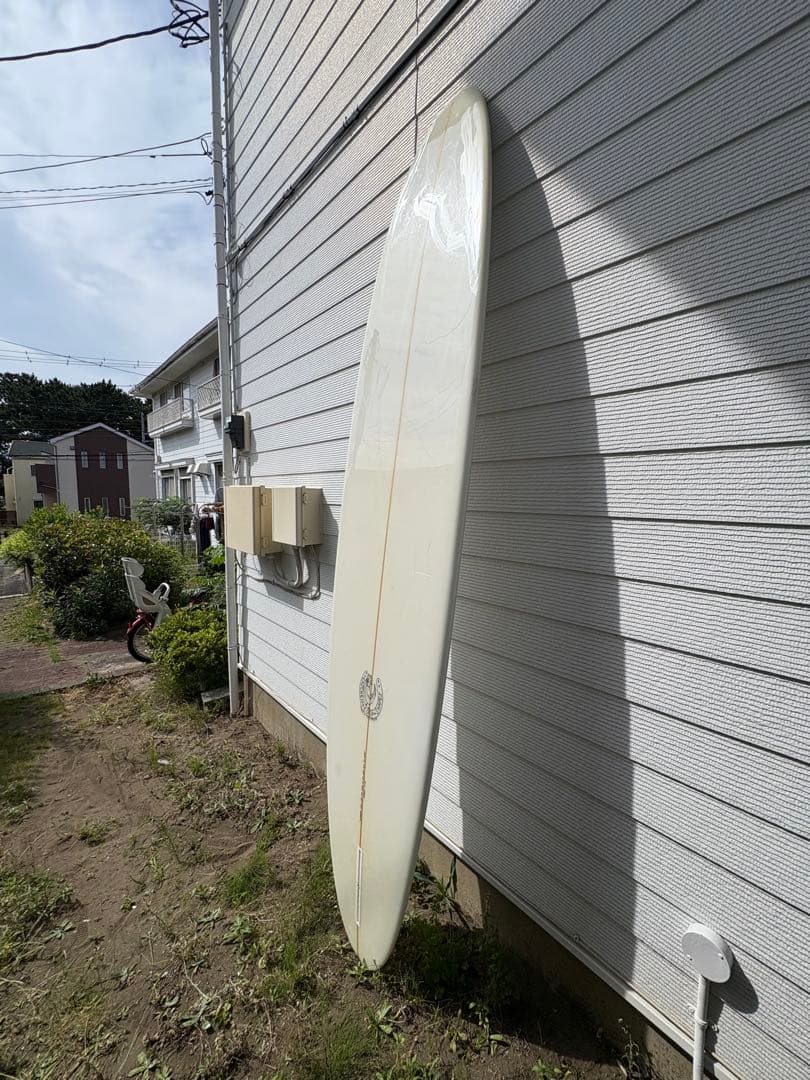 Corey Colapinto Cherubim 9’3 サーフボード