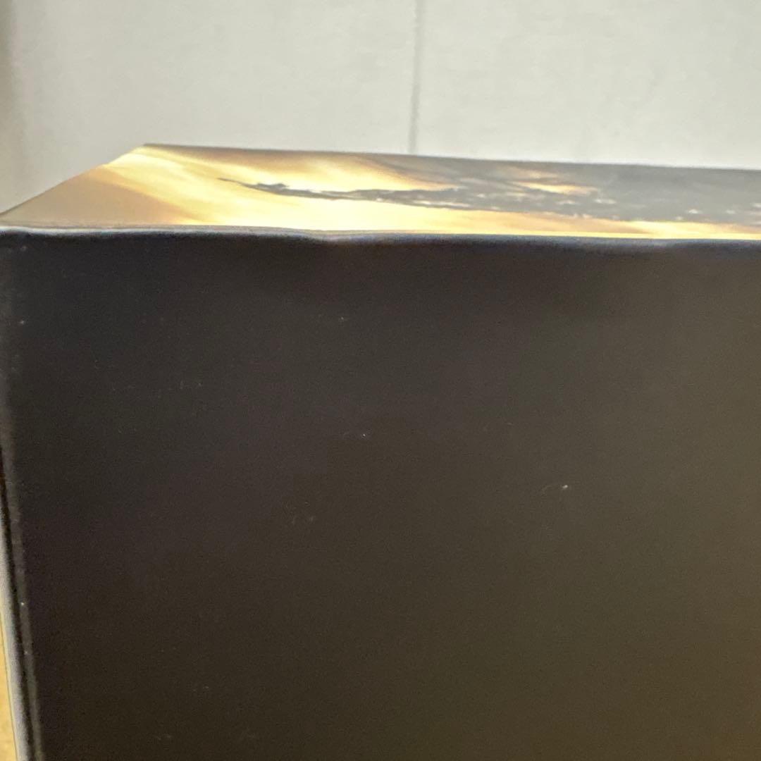 ファイナルファンタジー14 暗黒騎士 マイスタークオリティ フィギュア 新品