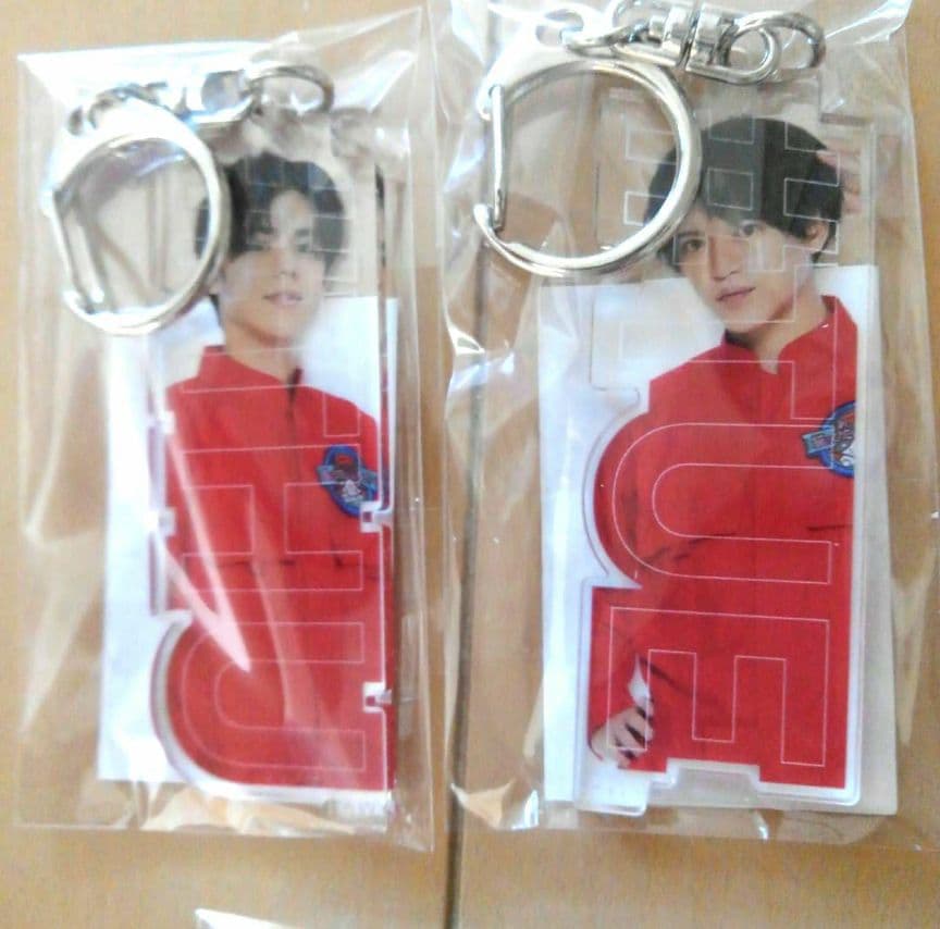 猫のひたいほどワイド 8周年 グッズ　⑧