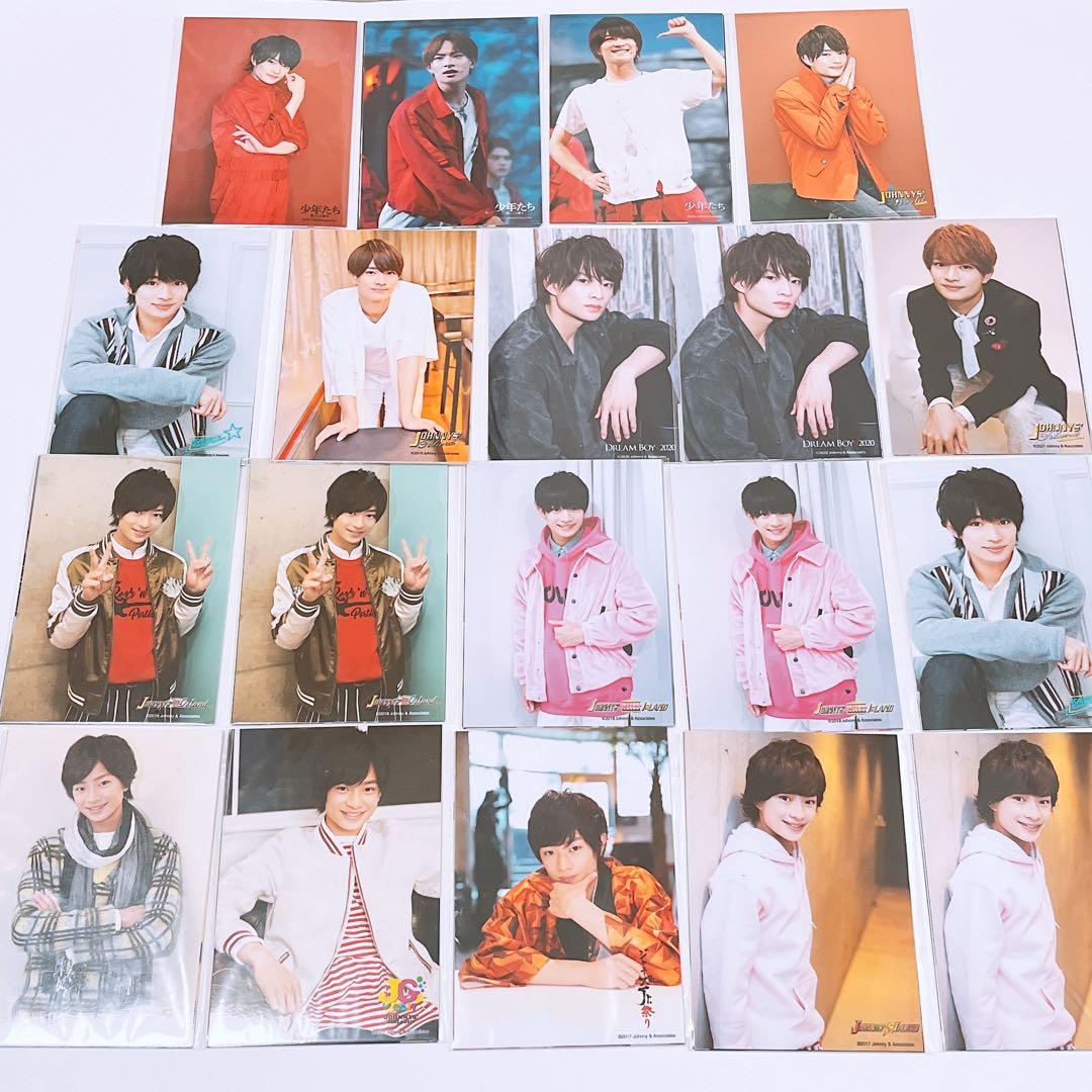 【９５枚まとめ売り】2016〜 浮所飛貴 歴代フォトセ