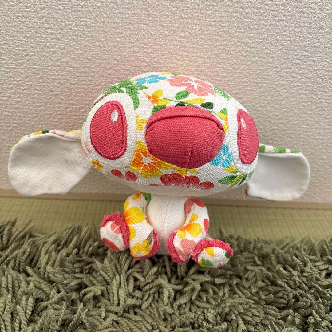 スティッチ まとめ売り ディズニー マスコット リュック 平成レトロ 2006年