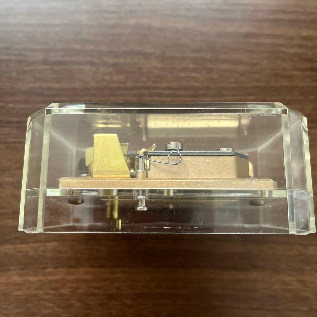 REUGE MUSIC オルゴール