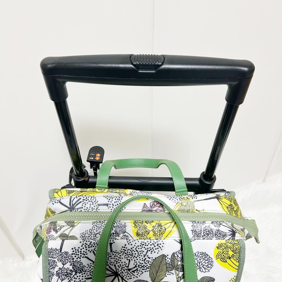 島制作所　Finlayson KINDCARE ショッピングカートニッティポルク