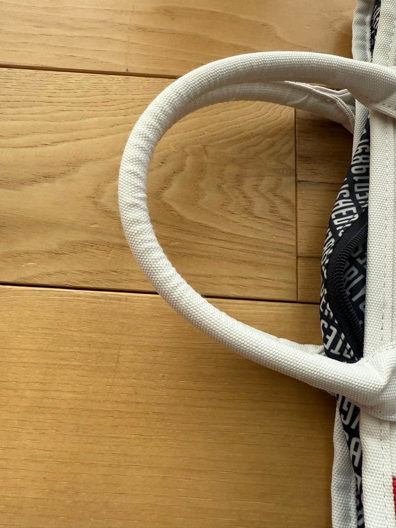 パーリーゲイツ　カートバック　トリコロール