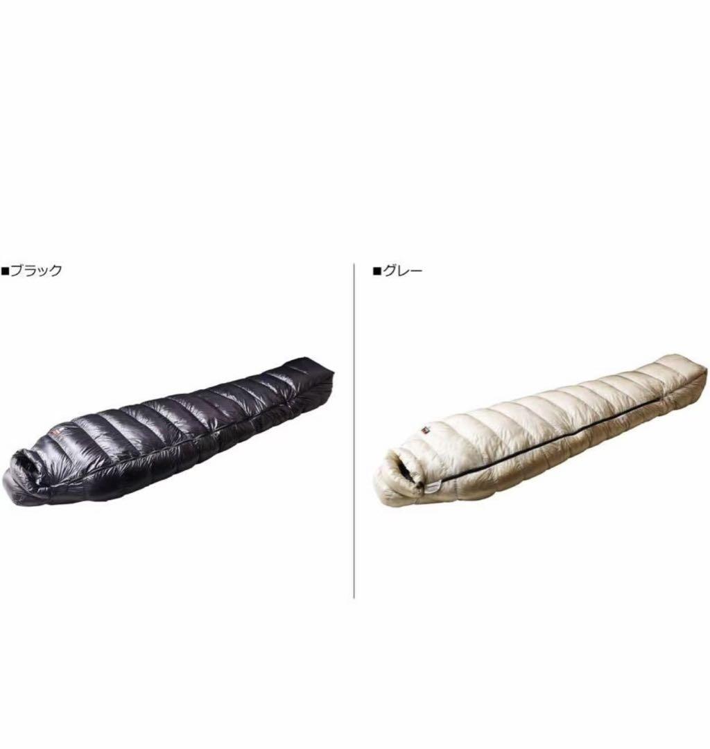 Nanga(ナンガ) LEVEL8-10UDD BAG