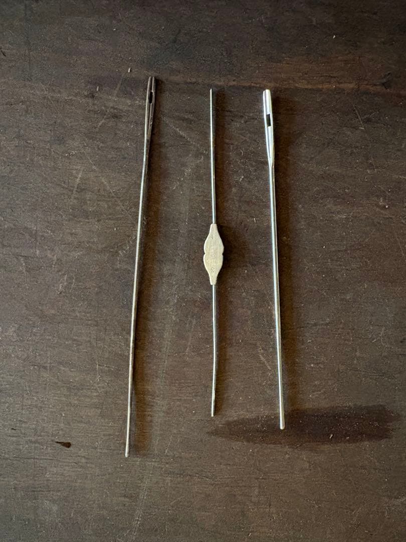 レ*ド様 ④ 旧日本軍 携帯外科器 野戦手術器 軍医 手術セット ミリタリー