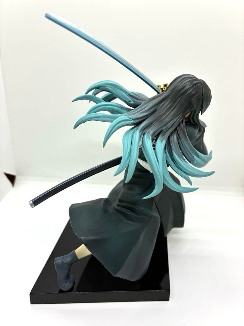 鬼滅の刃 時透無一郎 一番くじ ラストワン賞　箱無し