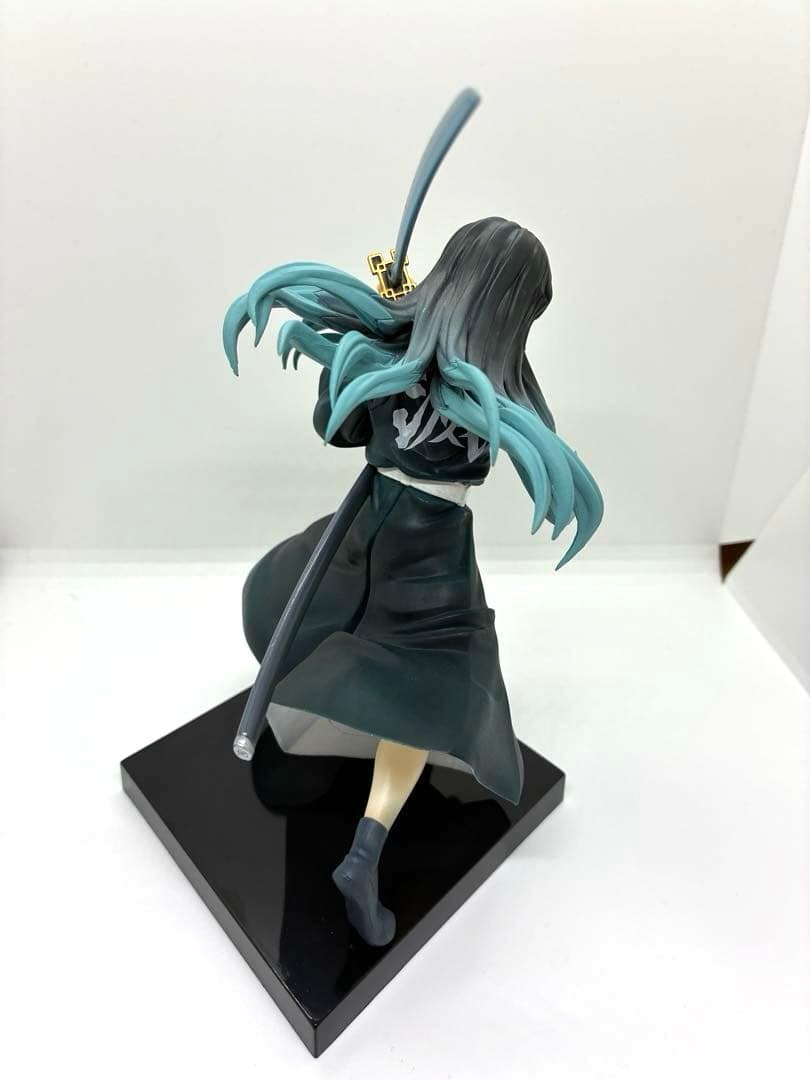 鬼滅の刃 時透無一郎 一番くじ ラストワン賞　箱無し