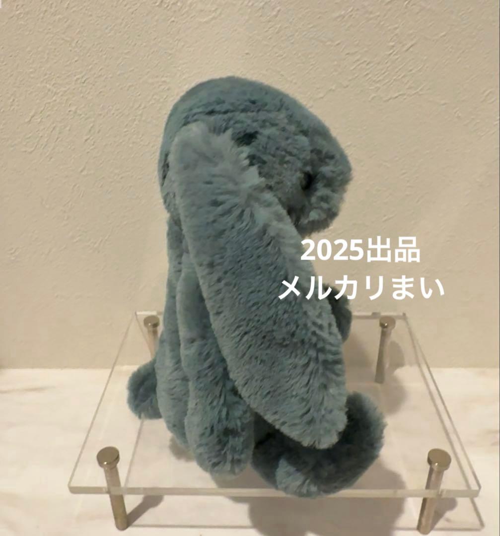  Small Bashful Forest Bunny Sサイズ