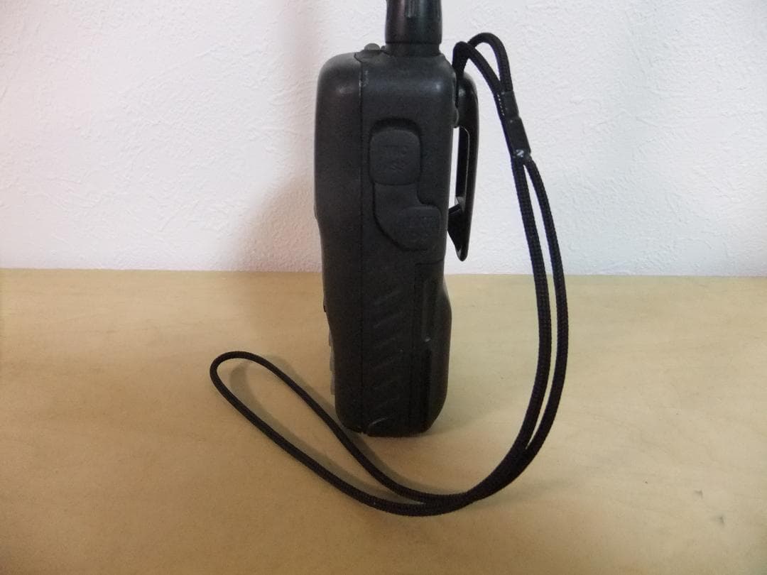 ☆最終値下！ヤエス　50/144/430MHz帯ハンディ機　VX-5（現状渡し）