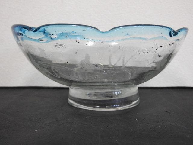 ガラス小鉢　ＭＡ648