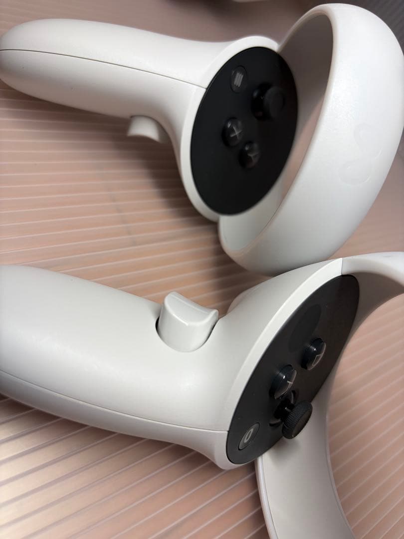 Quest 2 128GB (Quest 2) 動作確認済み