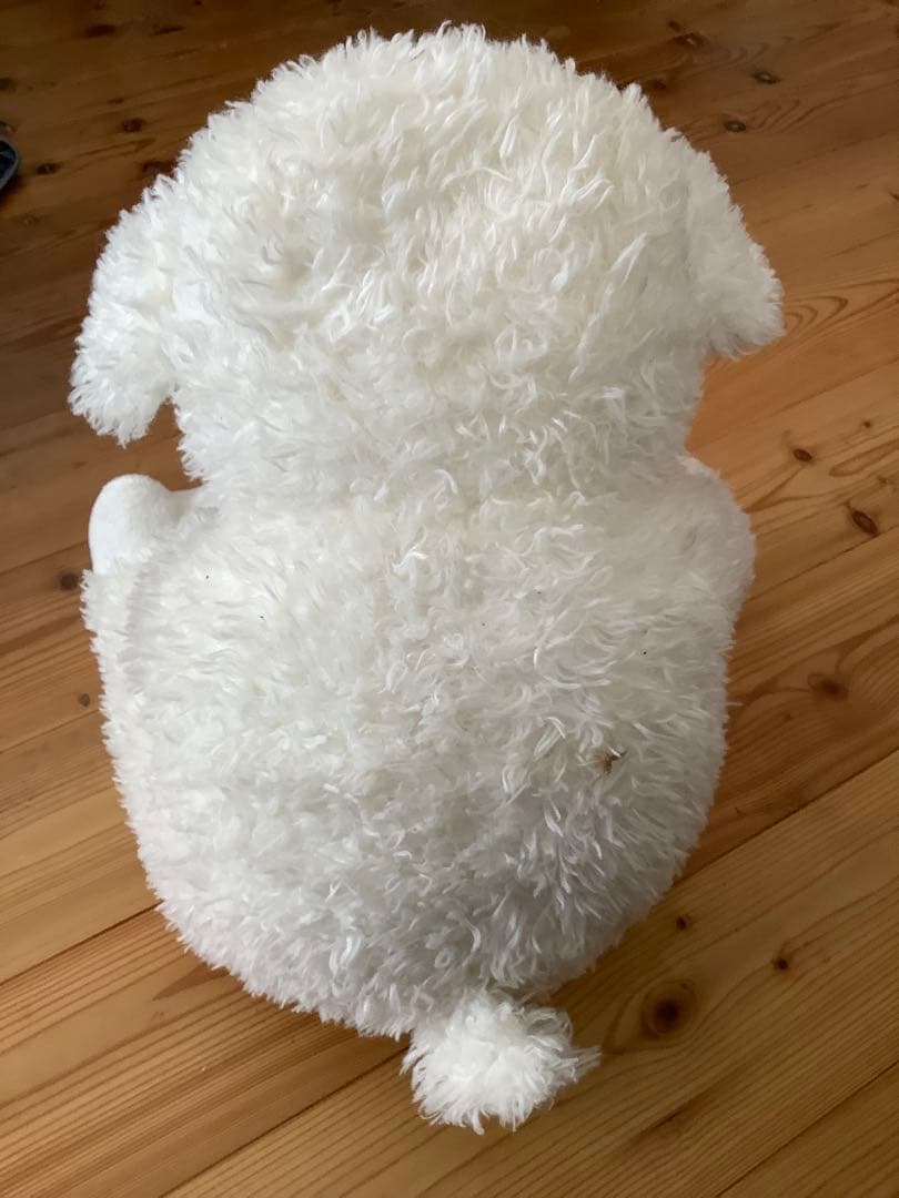 ベイマックス　カナダ産ムース ディズニー ぬいぐるみ 他　まとめ売り