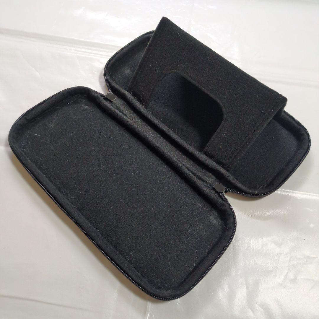 Nintendo Switch 本体 携帯ケース 付き フィルム貼り付け済み