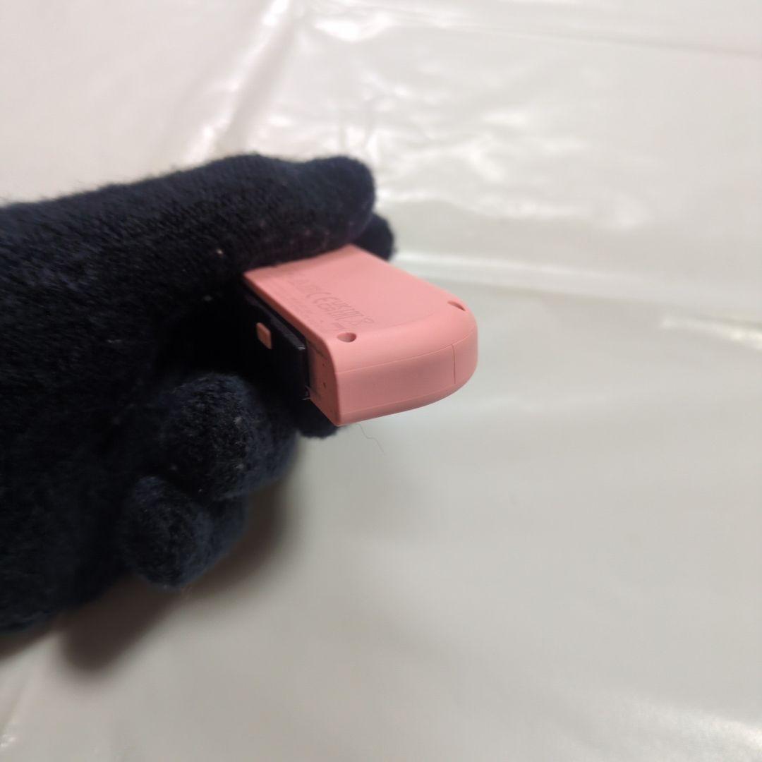 Nintendo Switch 本体 携帯ケース 付き フィルム貼り付け済み