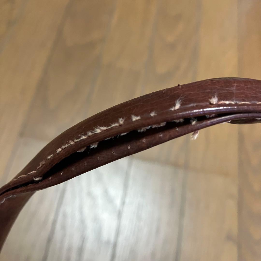 adidasボストンバッグ