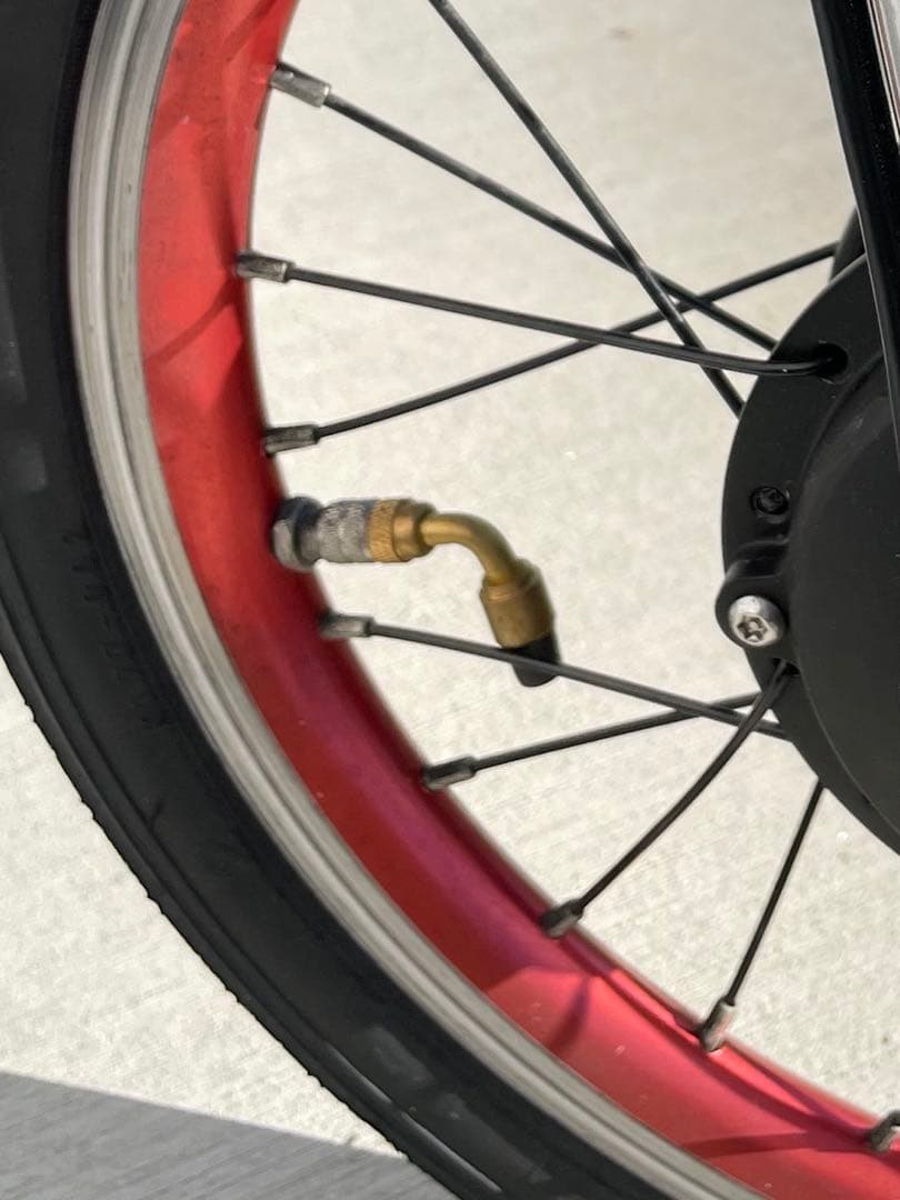 トランスモバイリーNEXT 16インチ AL-FDB163E-N