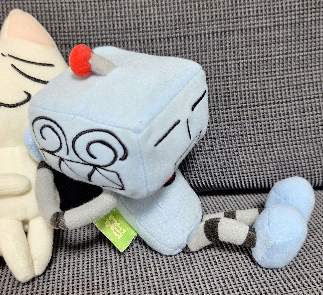 どこでもいっしょ　ぬいぐるみ　　　４点セット