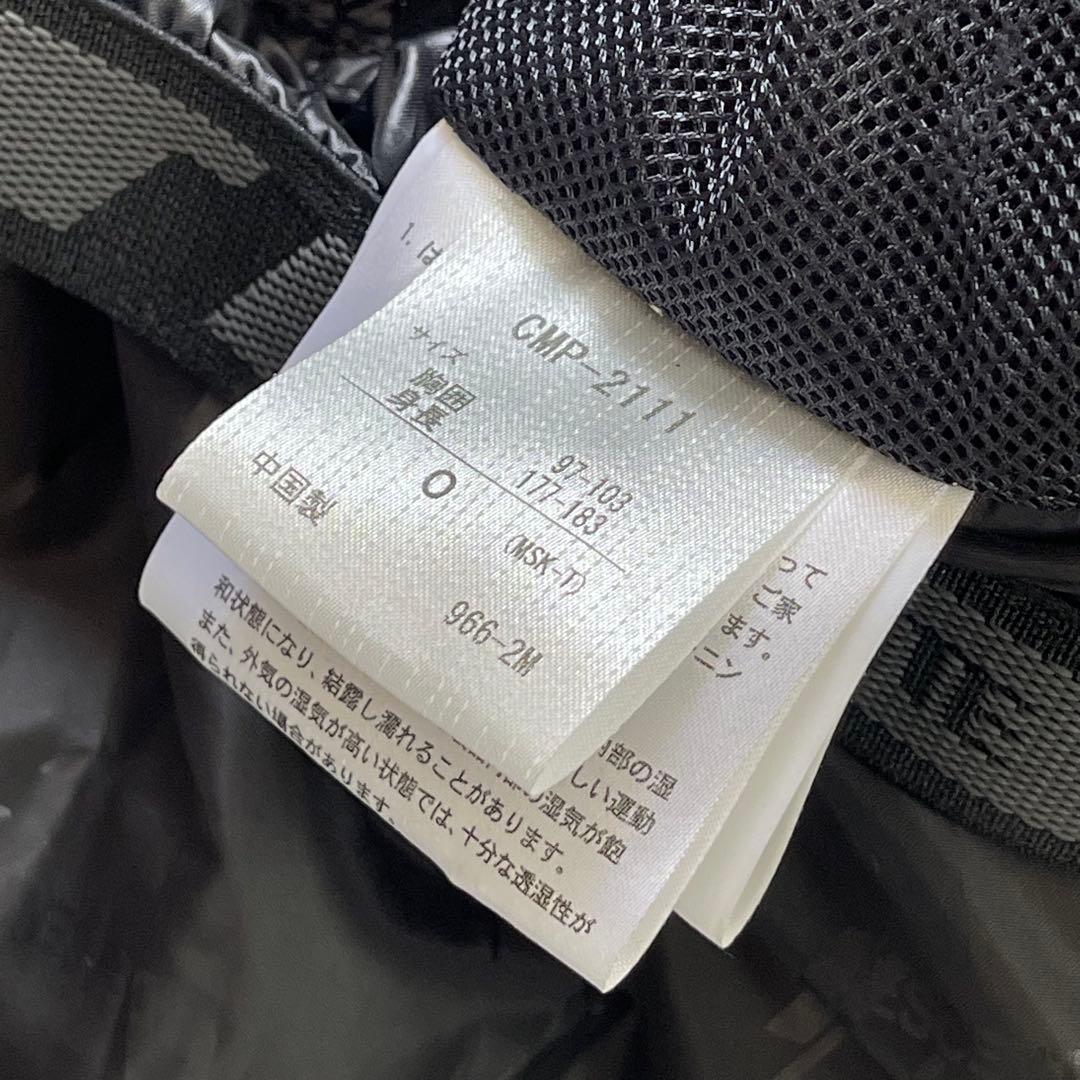 DESCENTE デサント メンズ レディース スキーウェア XLジャケット