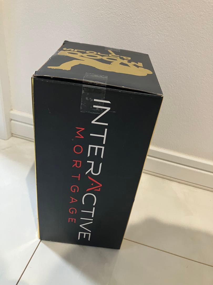 プホルス　ボブルヘッド