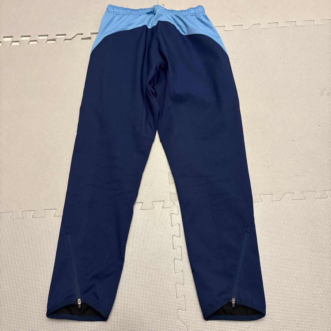 カマタマーレ讃岐　選手使用トレーニングウェア　上下セット