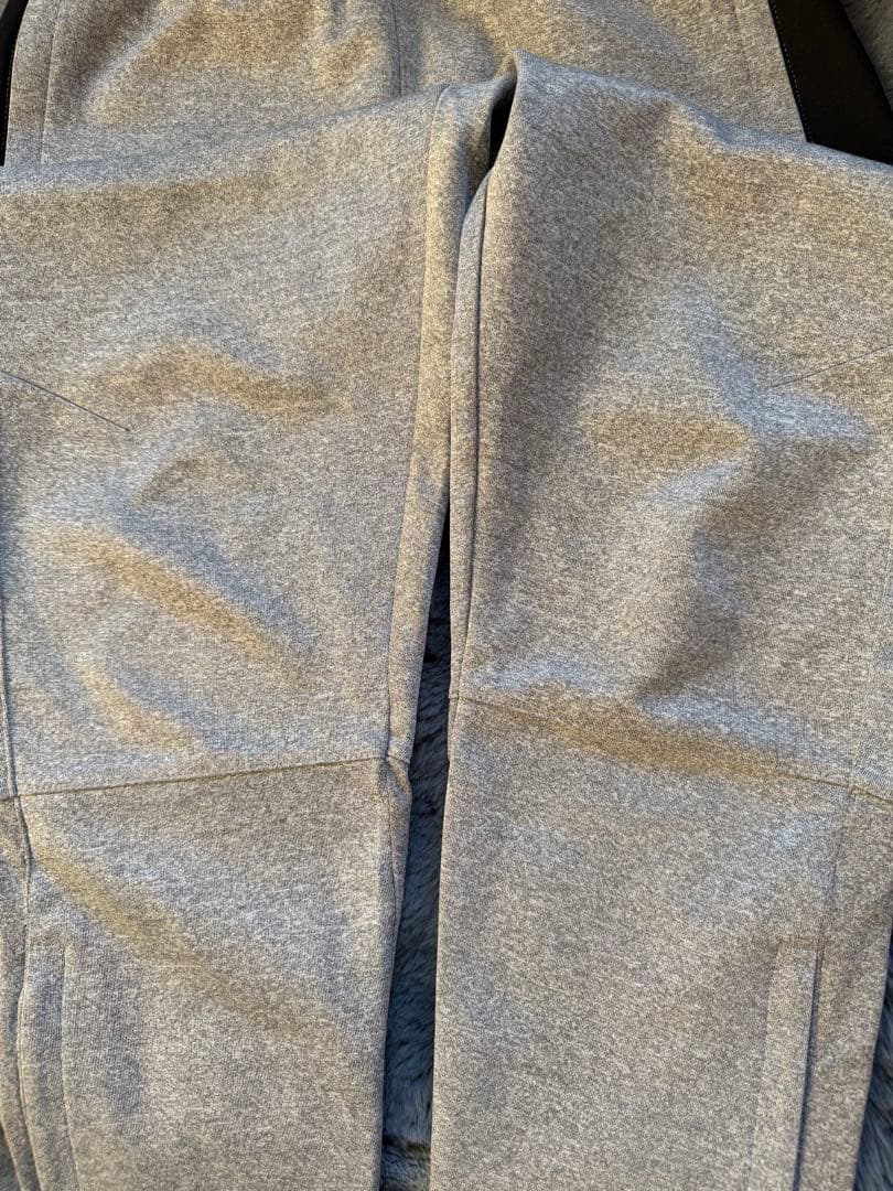 ルースイソンブラ セットアップ 150