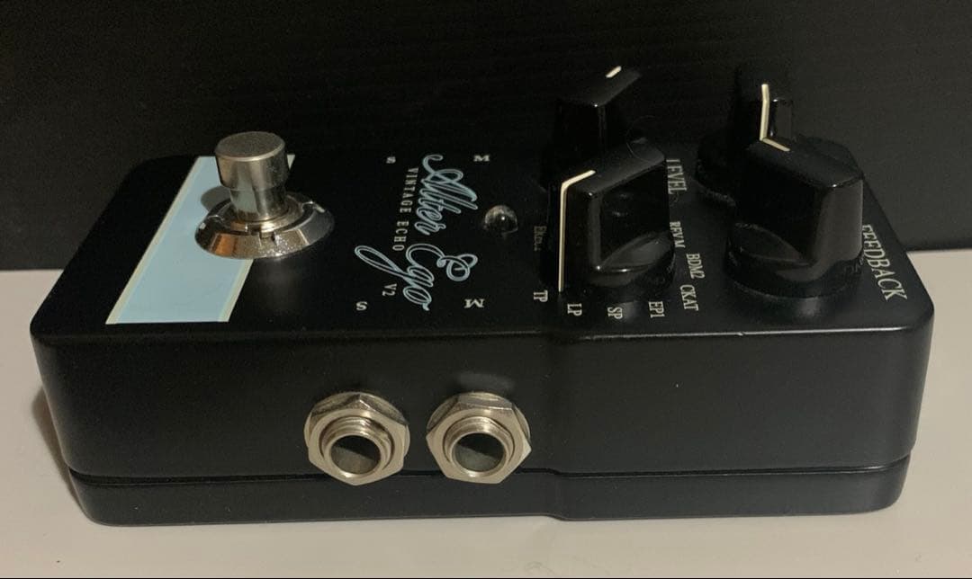 ギター tc electronic Alter Ego V2 Vintage Echo